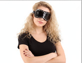 Punk Eye Mask